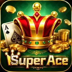 Super Ace - Hot Games game at JAYA9